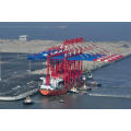 Ship To Shore STS Container Gantry Crane Shore Crane